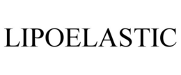 LIPOELASTIC