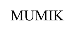 MUMIK