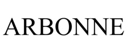 ARBONNE