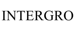 INTERGRO