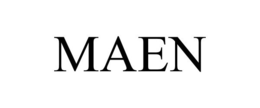 MAEN