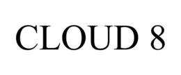 CLOUD 8