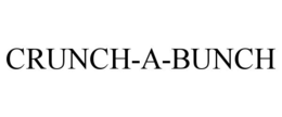 CRUNCH-A-BUNCH