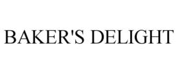 BAKER'S DELIGHT