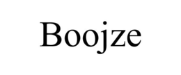 BOOJZE