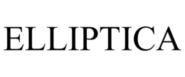 ELLIPTICA