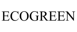 ECOGREEN