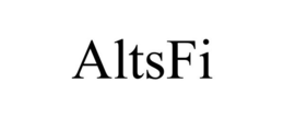 ALTSFI