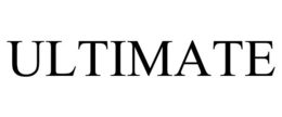ULTIMATE