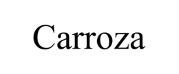 CARROZA
