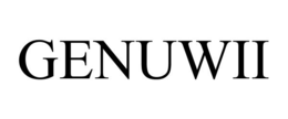 GENUWII