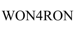 WON4RON