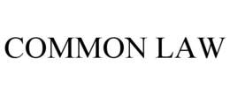 COMMON LAW