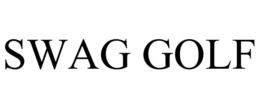 SWAG GOLF