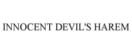 INNOCENT DEVIL'S HAREM