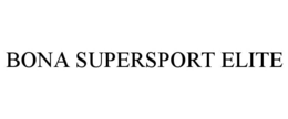 BONA SUPERSPORT ELITE