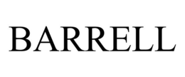 BARRELL