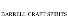 BARRELL CRAFT SPIRITS