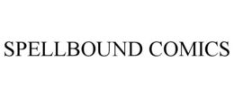 SPELLBOUND COMICS
