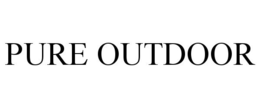PURE OUTDOOR