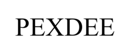 PEXDEE