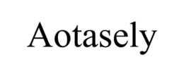 AOTASELY