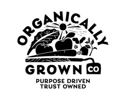 ORGANICALLY GROWN CO PURPOSE DRIVEN TRUST OWNED