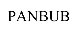 PANBUB
