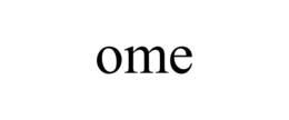 OME