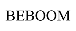 BEBOOM