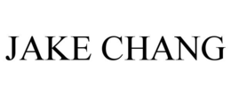 JAKE CHANG