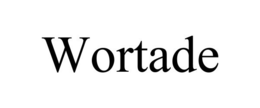 WORTADE