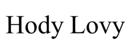 HODY LOVY