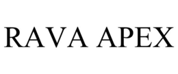 RAVA APEX