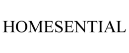 HOMESENTIAL