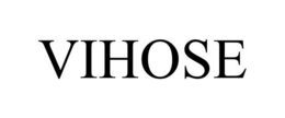 VIHOSE