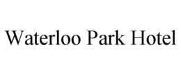 WATERLOO PARK HOTEL