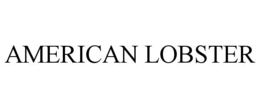 AMERICAN LOBSTER