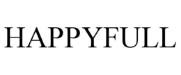 HAPPYFULL