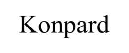 KONPARD