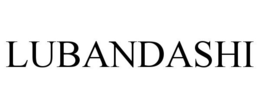 LUBANDASHI