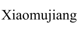 XIAOMUJIANG