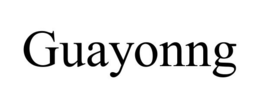GUAYONNG