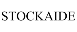 STOCKAIDE