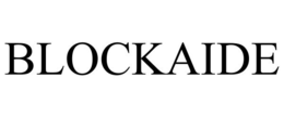 BLOCKAIDE