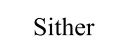 SITHER