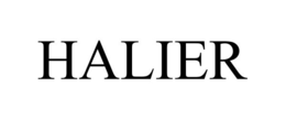HALIER