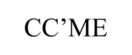 CC'ME