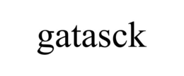 GATASCK