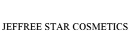 JEFFREE STAR COSMETICS